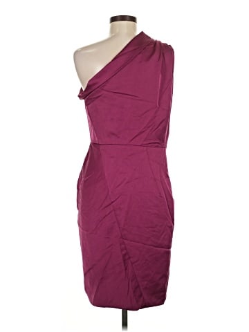 BOSS by HUGO BOSS Cocktail Dress (view 2)