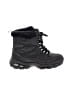Skechers Black Ankle Boots Size 7 1/2 - photo 1