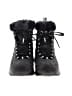 Skechers Black Ankle Boots Size 7 1/2 - photo 2