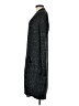 Caslon Gray Black Cardigan Size XS - photo 5