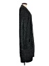 Caslon Gray Black Cardigan Size XS - photo 4