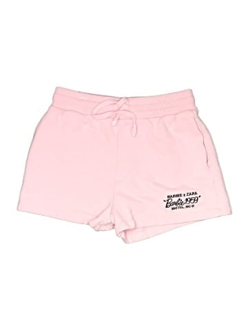 Barbie Shorts (view 1)