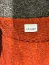 Unbranded Red Brown Dress Size 18-24 mo - photo 4