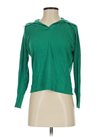 Ann Taylor LOFT Outlet Pullover Sweater (view 1)