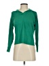 Ann Taylor LOFT Outlet Green Pullover Sweater Size XS (petite) - photo 1