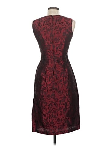 Donna Ricco Cocktail Dress (view 2)