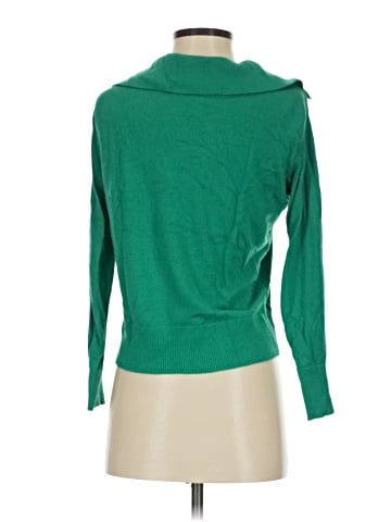 Ann Taylor LOFT Outlet Pullover Sweater (view 2)