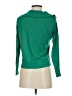 Ann Taylor LOFT Outlet Green Pullover Sweater Size XS (petite) - photo 2