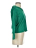 Ann Taylor LOFT Outlet Green Pullover Sweater Size XS (petite) - photo 4