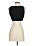Babaton Black Sleeveless Top Size XS - photo 2