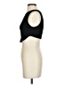 Babaton Black Sleeveless Top Size XS - photo 5