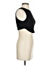 Babaton Black Sleeveless Top Size XS - photo 4