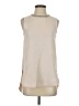 Halogen Ivory Sleeveless Blouse Size XS - photo 1