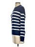 Elizabeth & Clarke Stripes Blue Pullover Sweater Size 4 - photo 5