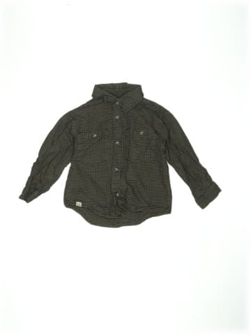 Zara Long Sleeve Button-Down Shirt (view 1)
