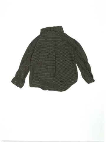 Zara Long Sleeve Button-Down Shirt (view 2)