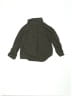 Zara Solid Green Long Sleeve Button-Down Shirt Size 4 - photo 2