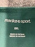 Marika Sport Green Active Pants Size XXL - photo 4