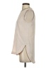 Halogen Ivory Sleeveless Blouse Size XS - photo 5