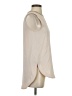 Halogen Ivory Sleeveless Blouse Size XS - photo 4