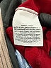 Nike Red Track Jacket Size XS - photo 7