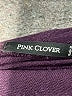 Pink Clover Purple Turtleneck Sweater Size S (estimated) - photo 7