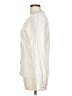 La Fee Maraboutee Ivory Long Sleeve Blouse Size EU 42 / US 12 - photo 5