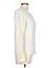 La Fee Maraboutee Ivory Long Sleeve Blouse Size EU 42 / US 12 - photo 4