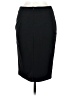 Kate Kasin Solid Black Formal Skirt Size M - photo 2