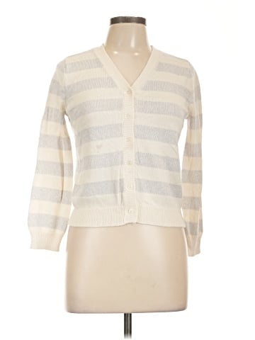 Design History Cardigan (view 1)