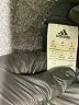 Adidas Black Long Sleeve Top Size M - photo 7
