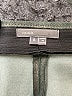 Vince. Metallic Black Leggings Size S - photo 4