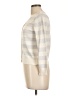 Design History Ivory Cardigan Size XL - photo 5