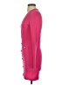 Shein Pink Cocktail Dress Size 4 - photo 5