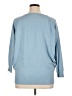 Assorted Brands Blue Pullover Sweater Size XL (estimated) - photo 2