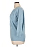 Assorted Brands Blue Pullover Sweater Size XL (estimated) - photo 5