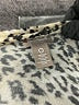 Chico's Animal Print Silver Cardigan Size Sm (0) - photo 7