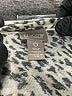 Chico's Animal Print Silver Cardigan Size Sm (0) - photo 9