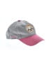 Assorted Brands Gray Baseball Cap  One size (kids) - photo 1