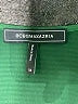 BCBGMAXAZRIA 100% Polyester Green Long Sleeve Blouse Size XS - photo 7