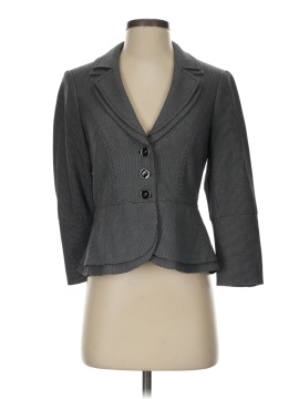 White House Black Market Blazer