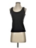 Elastique Black Active Tank Size S - photo 1