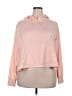 Nike Pink Sweatshirt Size 2X - photo 1