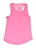 Skechers 100% Polyester Pink Active Tank Size 14 - 16 - photo 1