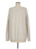 Rock & Republic Stars Tan Pullover Sweater Size M - photo 2