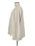 Rock & Republic Stars Tan Pullover Sweater Size M - photo 5