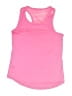 Skechers 100% Polyester Pink Active Tank Size 14 - 16 - photo 2