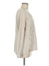 Rock & Republic Stars Tan Pullover Sweater Size M - photo 4