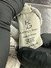 Happily Grey Stripes Gray Cargo Pants Size XL - photo 9