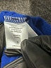 Soho Blue Pullover Sweater Size S - photo 5